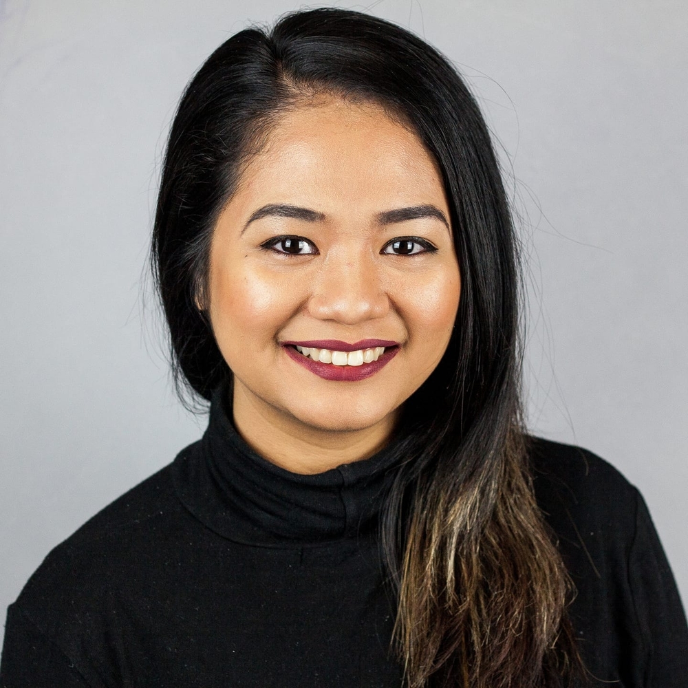 Meet your Posher, Camille